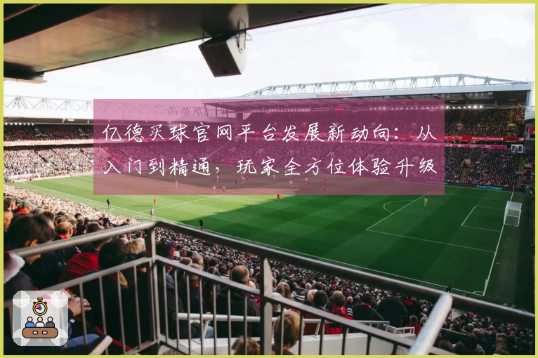 亿德买球官网平台发展新动向：从入门到精通，玩家全方位体验升级指南